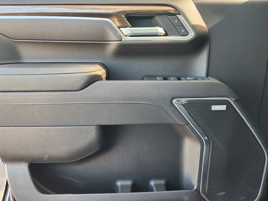 New 2026 Chevrolet Silverado 1500 RST AWD/4WD image 17