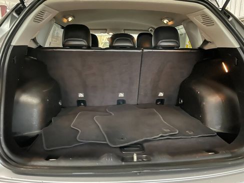 Used 2019 Jeep Compass Limited AWD/4WD image 23