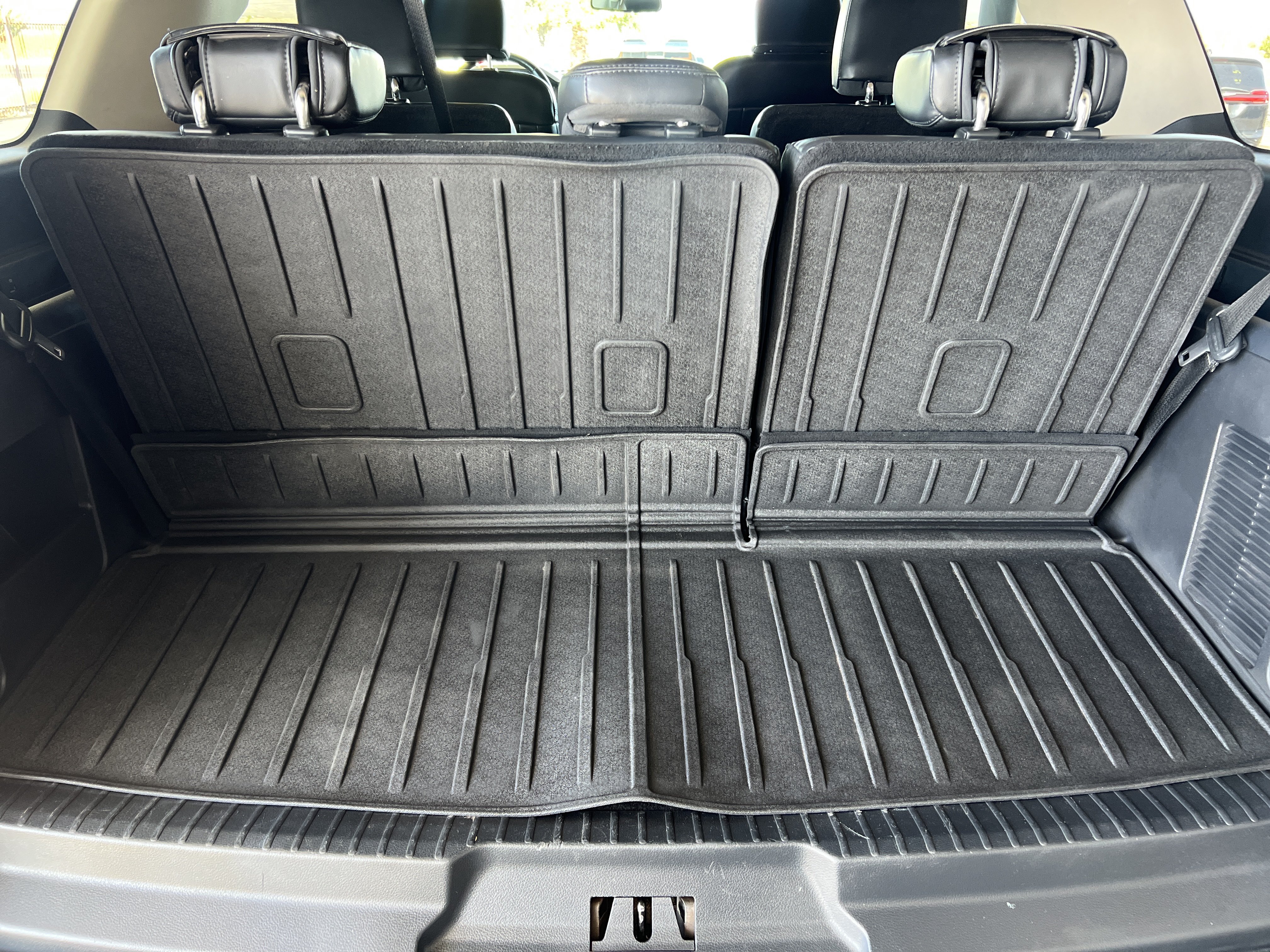 Used 2022 Ford Expedition XLT AWD/4WD image 7