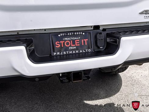 Used 2019 RAM 3500 Laramie AWD/4WD image 5