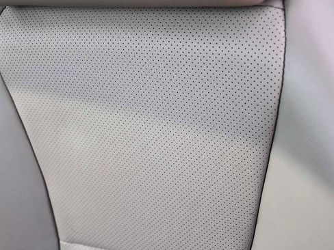 Certified 2025 Honda Accord EX-L image 24