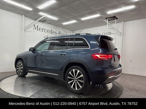 Certified 2022 Mercedes-Benz GLB 250 image 5