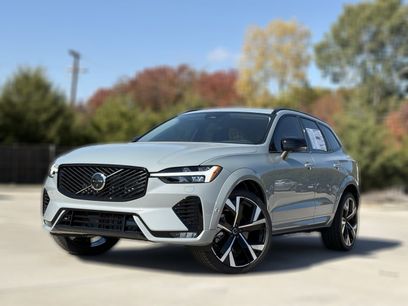 New 2026 Volvo XC60 B5 Ultra w/ Protection Package Premier