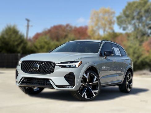 New 2026 Volvo XC60 B5 Ultra w/ Protection Package Premier image 1