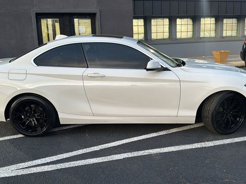 Used 2018 BMW 230i xDrive Coupe image 2