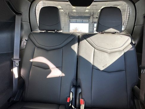 Certified 2024 Cadillac XT6 Premium Luxury w/ LPO, Floor Liner Package image 14