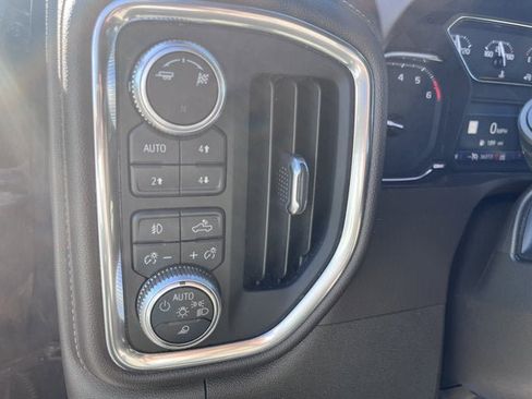 Used 2019 GMC Sierra 1500 SLT image 12