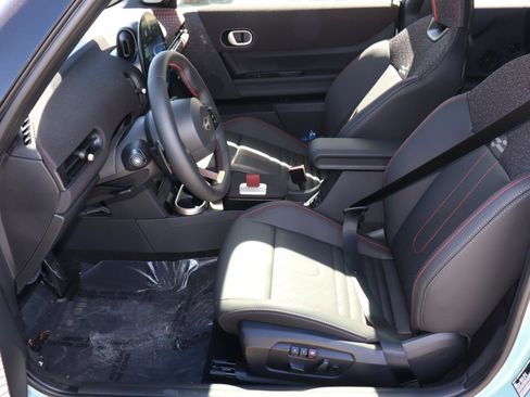 New 2025 MINI Cooper John Cooper Works image 11