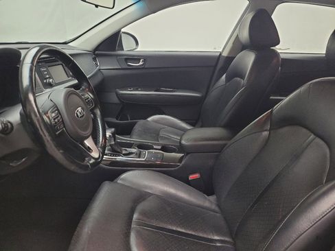 Used 2016 Kia Optima EX FWD image 17