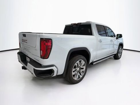 New 2026 GMC Sierra 1500 Denali w/ Denali Reserve Package image 6