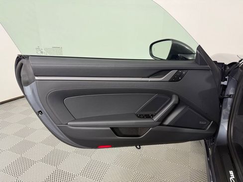 New 2026 Porsche 911 Carrera 4S image 18