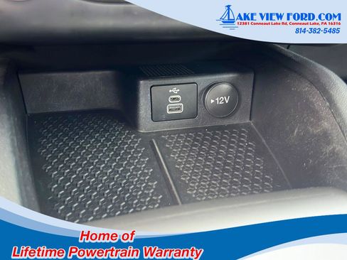 Used 2024 Ford Bronco Sport Big Bend AWD/4WD image 41