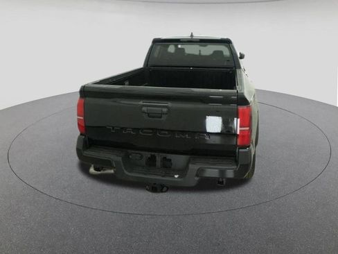 New 2026 Toyota Tacoma TRD Sport image 7