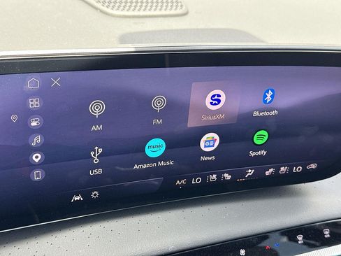 New 2026 Buick Enclave Avenir w/ Super Cruise Package FWD image 15