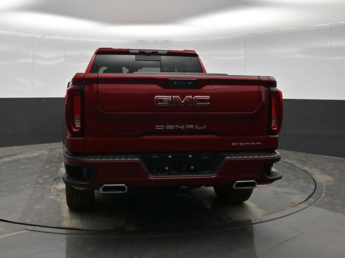 Used 2024 GMC Sierra 1500 Denali w/ Denali Reserve Package image 6