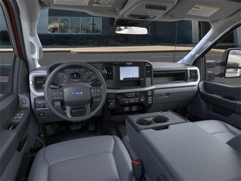 New 2026 Ford F350 XL w/ XL Chrome Package image 9