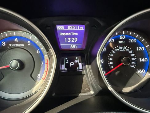 Used 2016 Hyundai Elantra GT image 20