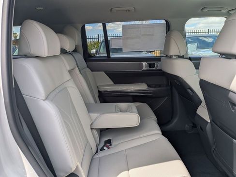 New 2026 Hyundai Santa Fe SEL FWD image 28