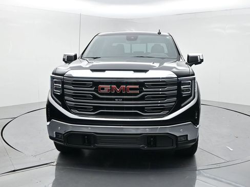 Used 2025 GMC Sierra 1500 SLT w/ SLT Premium Plus Package AWD/4WD image 21