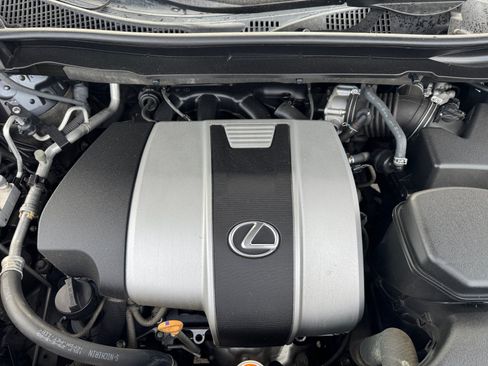 Used 2019 Lexus RX 350 FWD w/ Accessory Package image 22