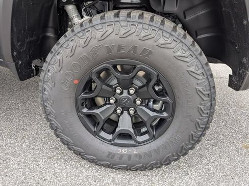 New 2026 RAM 1500 RHO w/ RHO Level 1 Equipment Group AWD/4WD image 15
