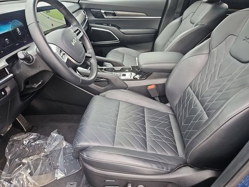 Used 2025 Kia Telluride SX Prestige X-Line AWD/4WD image 34