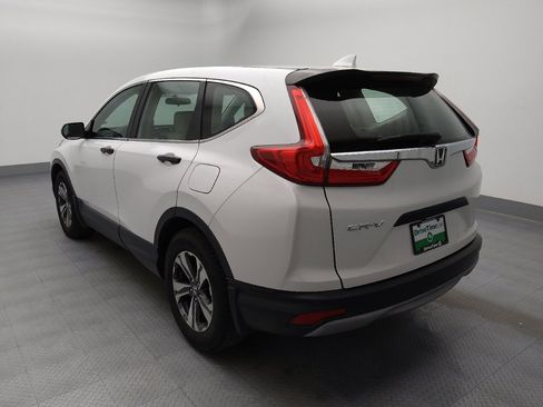 Used 2019 Honda CR-V LX image 5
