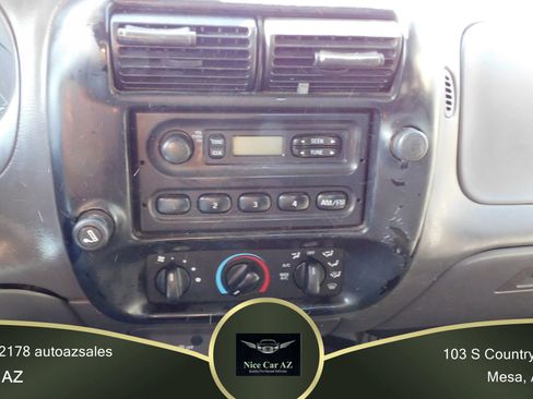 Used 2003 Ford Ranger Edge image 34