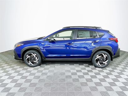 New 2026 Subaru Crosstrek 2.5i Limited