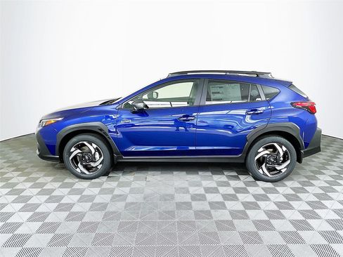 New 2026 Subaru Crosstrek 2.5i Limited image 3
