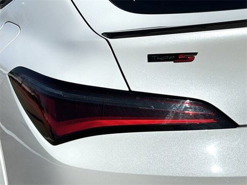 Used 2024 Acura Integra Type S image 8