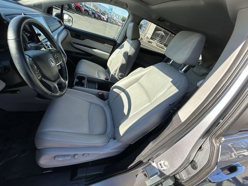 Certified 2023 Honda Odyssey EX-L image 11