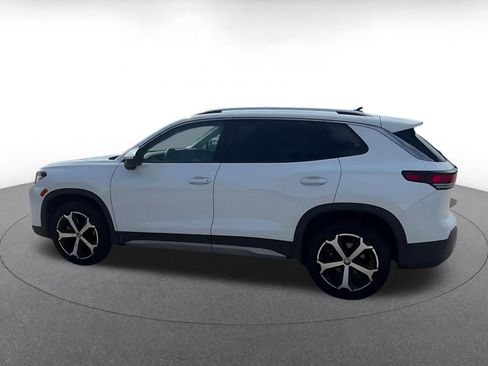 Used 2026 Volkswagen Tiguan SE AWD/4WD image 9