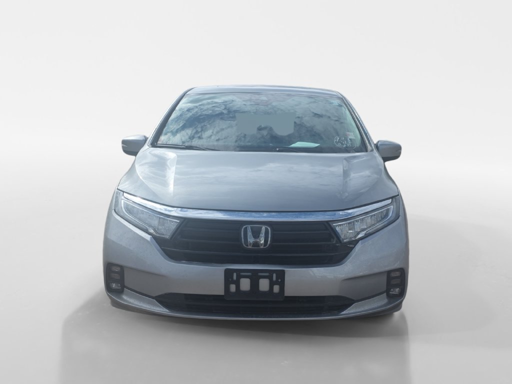 Used 2024 Honda Odyssey EX-L image 8