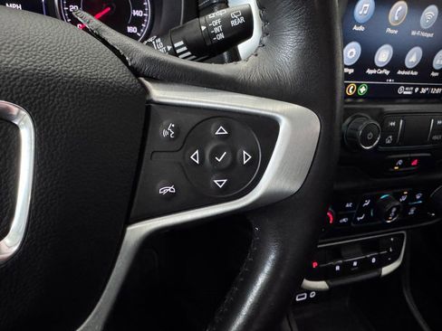 Certified 2022 GMC Terrain SLT w/ Elevation Edition image 13