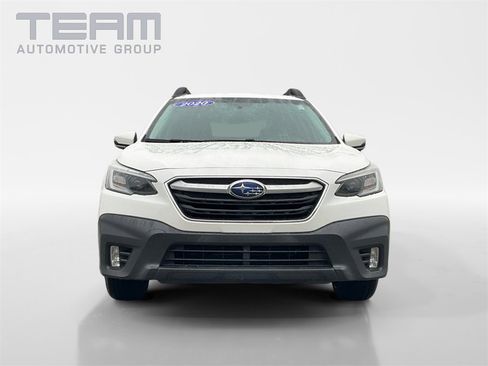 Used 2020 Subaru Outback Premium w/ Popular Package #1 image 2