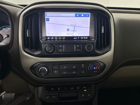 Used 2019 GMC Canyon SLT w/ Driver Alert Package image 23