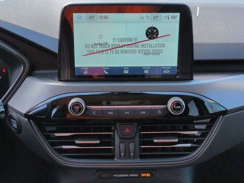 New 2026 Ford Escape Active image 18