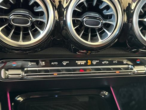 Certified 2025 Mercedes-Benz EQB 250+ image 27