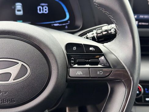 Used 2026 Hyundai Elantra Sport FWD image 24