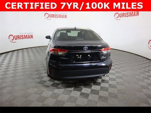 Used 2024 Toyota Corolla LE image 14