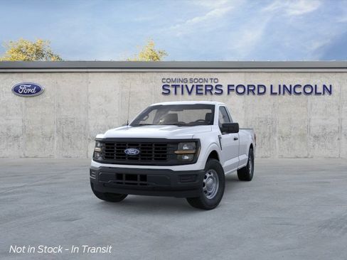 New 2026 Ford F150 XL RWD image 3