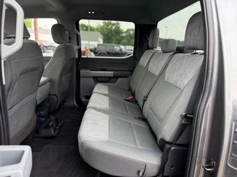 Used 2023 Ford F150 XLT AWD/4WD image 13