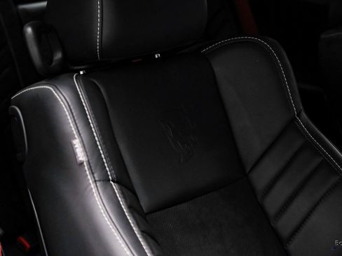 Used 2018 Dodge Challenger SRT Demon RWD image 50