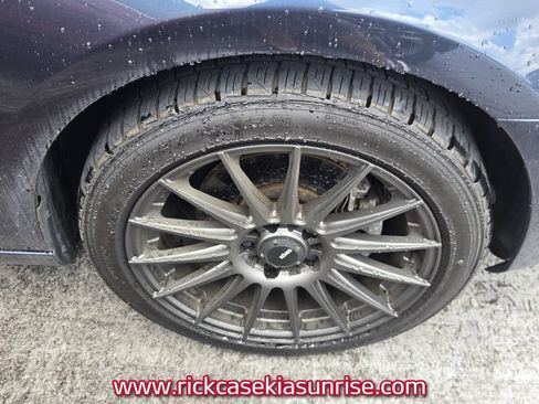 Used 2014 Volkswagen Golf TDI FWD image 5