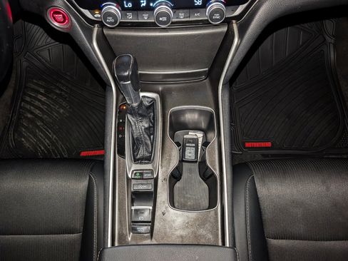 Used 2021 Honda Accord Sport image 37