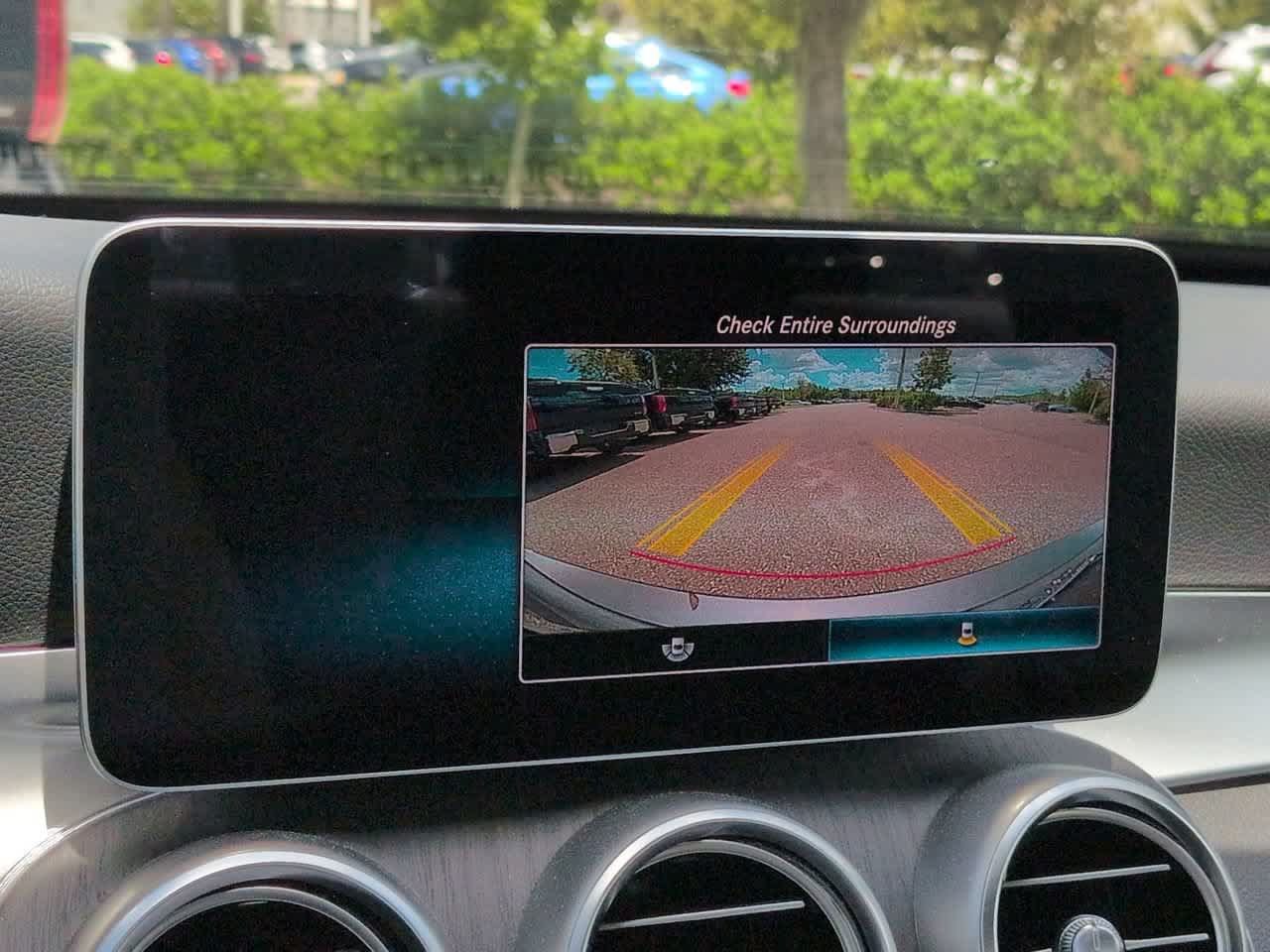 Used 2019 Mercedes-Benz C 300 Sedan image 20