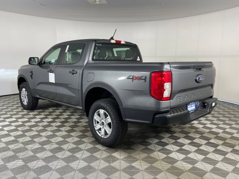 New 2025 Ford Ranger XL image 5