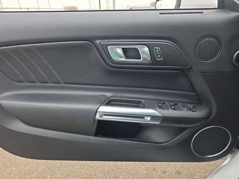 Used 2020 Ford Mustang Premium image 16