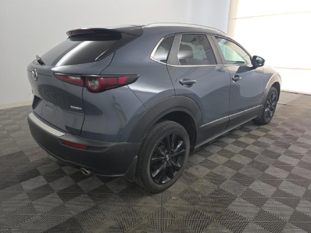 Used 2024 MAZDA CX-30 AWD 2.5 S w/ Preferred Package image 4